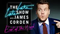 Late Late Show Best Of The...