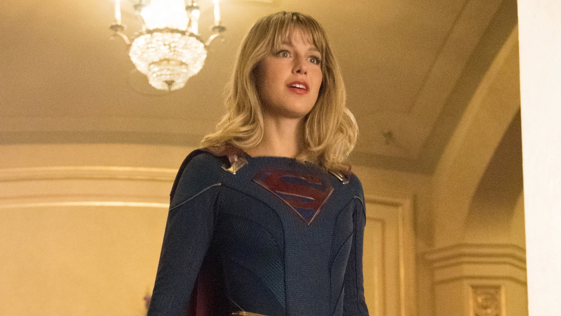 Watch Supergirl Season 5 Episode 1 Online Stream Full Episodes