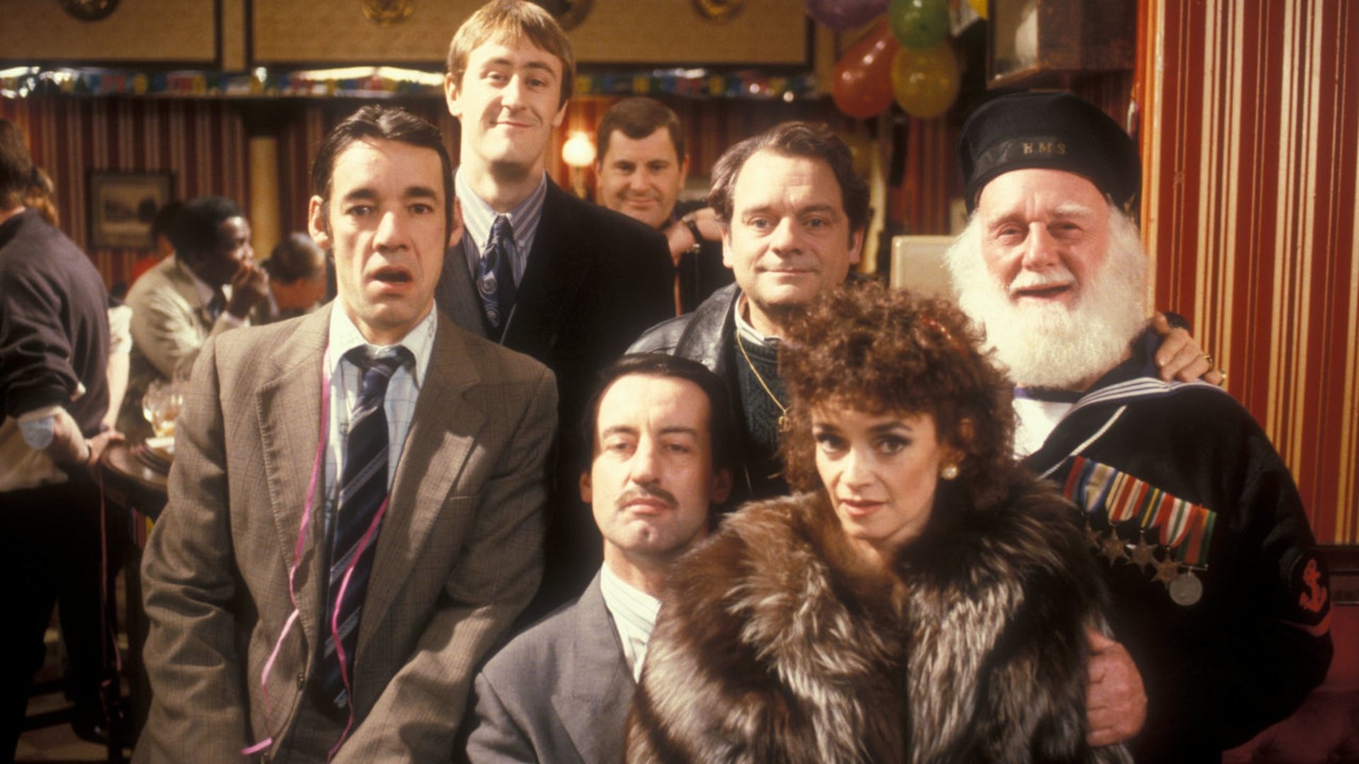Watch Only Fools and Horses: Dates Season 1 Episode 1 Online - Stream Full Episodes - Only Fools And Horses Season 7 Episode 1