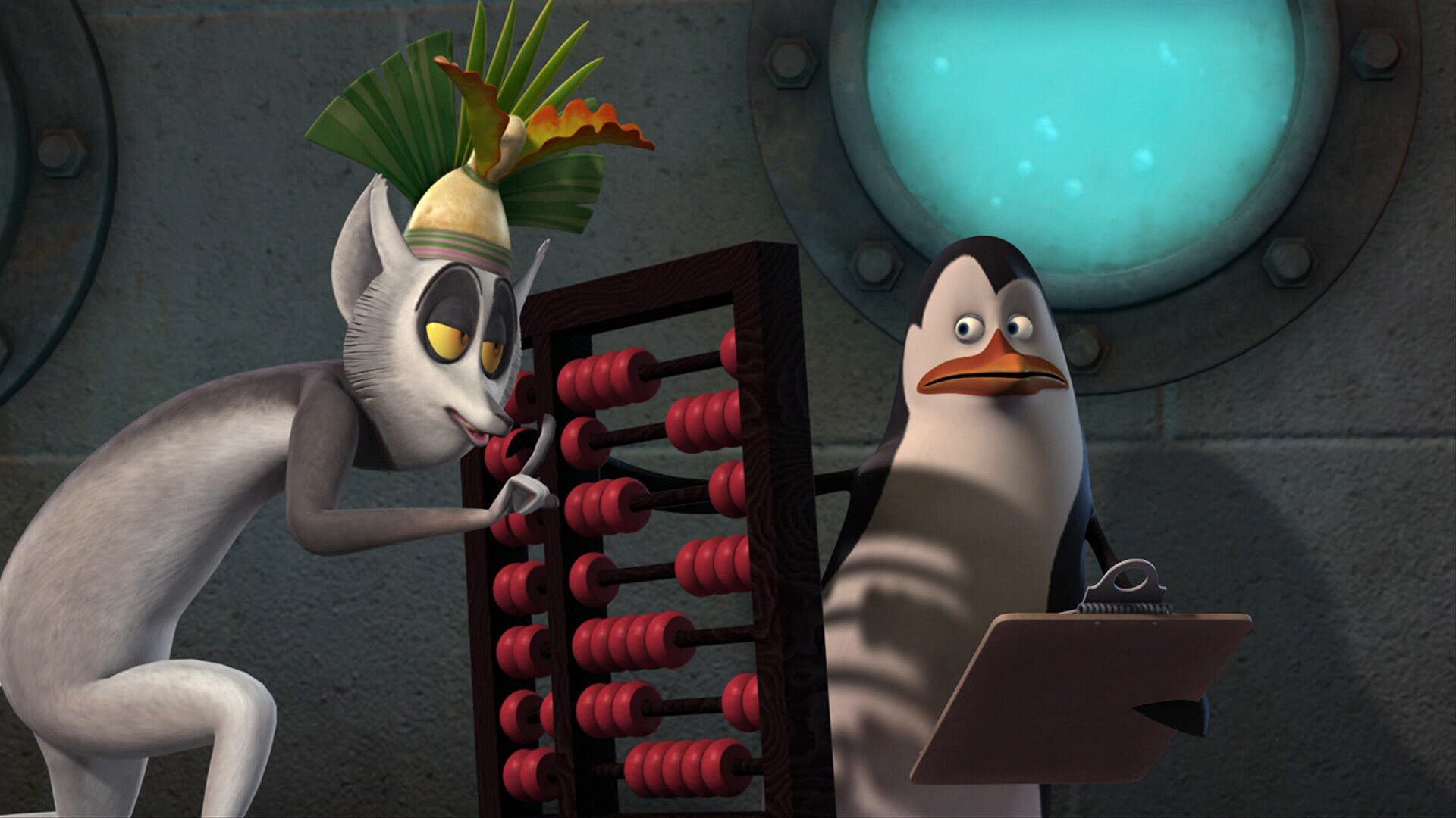 penguins of madagascar download season 2