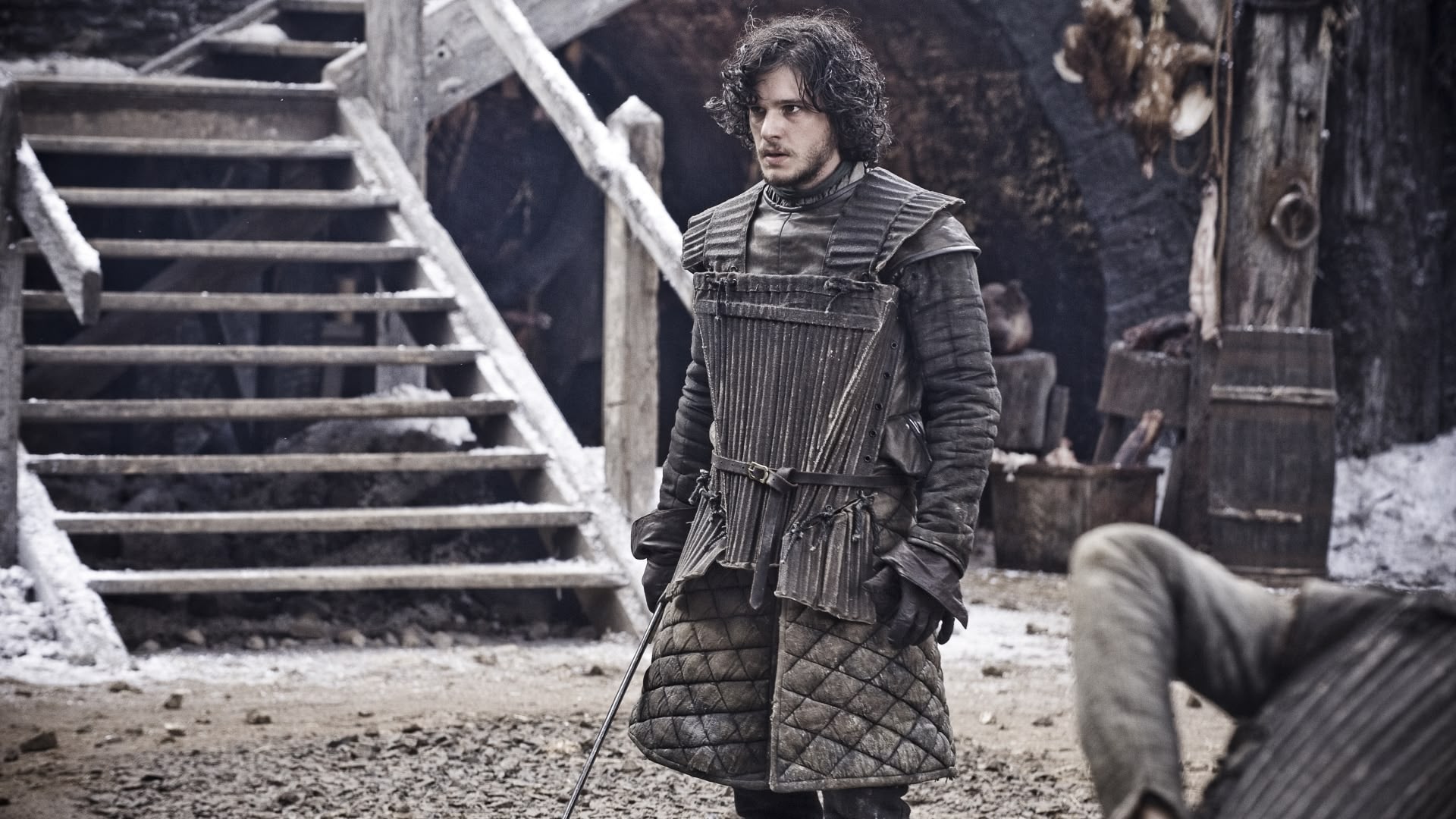 Watch Game Of Thrones Season 1 Episode 3 Online Stream Full Episodes