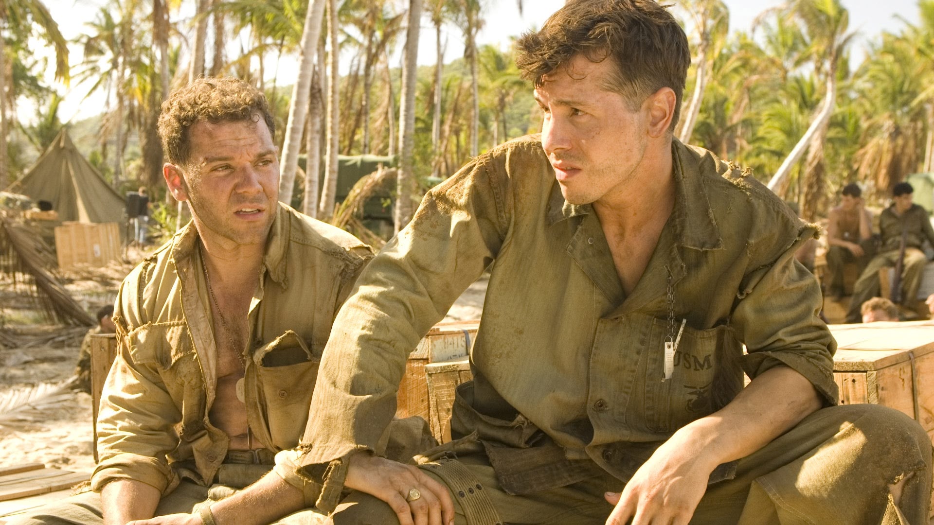 Watch The Pacific Season 1 Episode 2 Online Stream Full Episodes