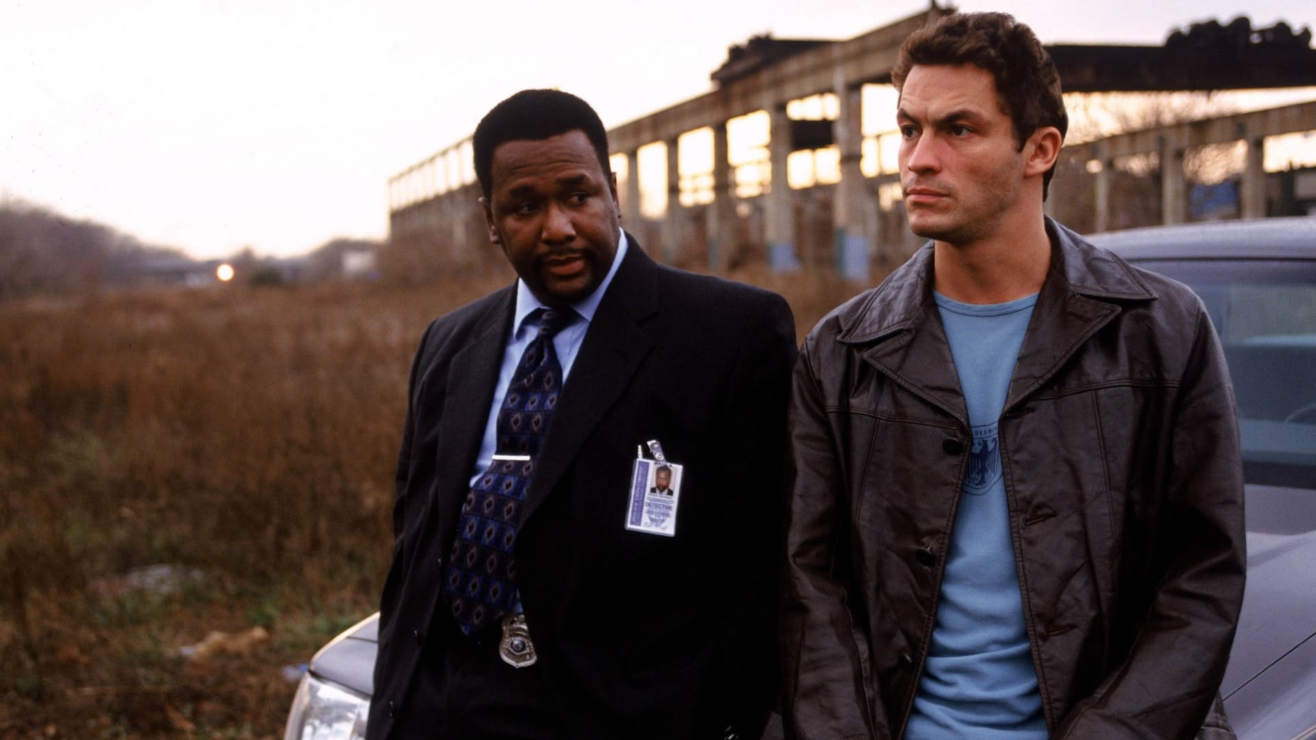 Watch The Wire Season 1 Episode 1 Online Stream Full Episodes