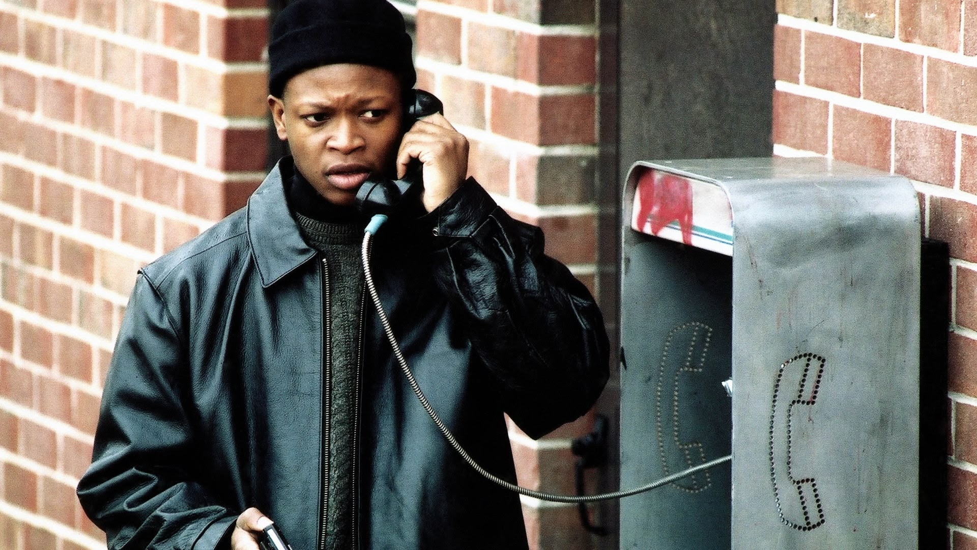 Watch The Wire Season 1 Episode 1 Online Stream Full Episodes