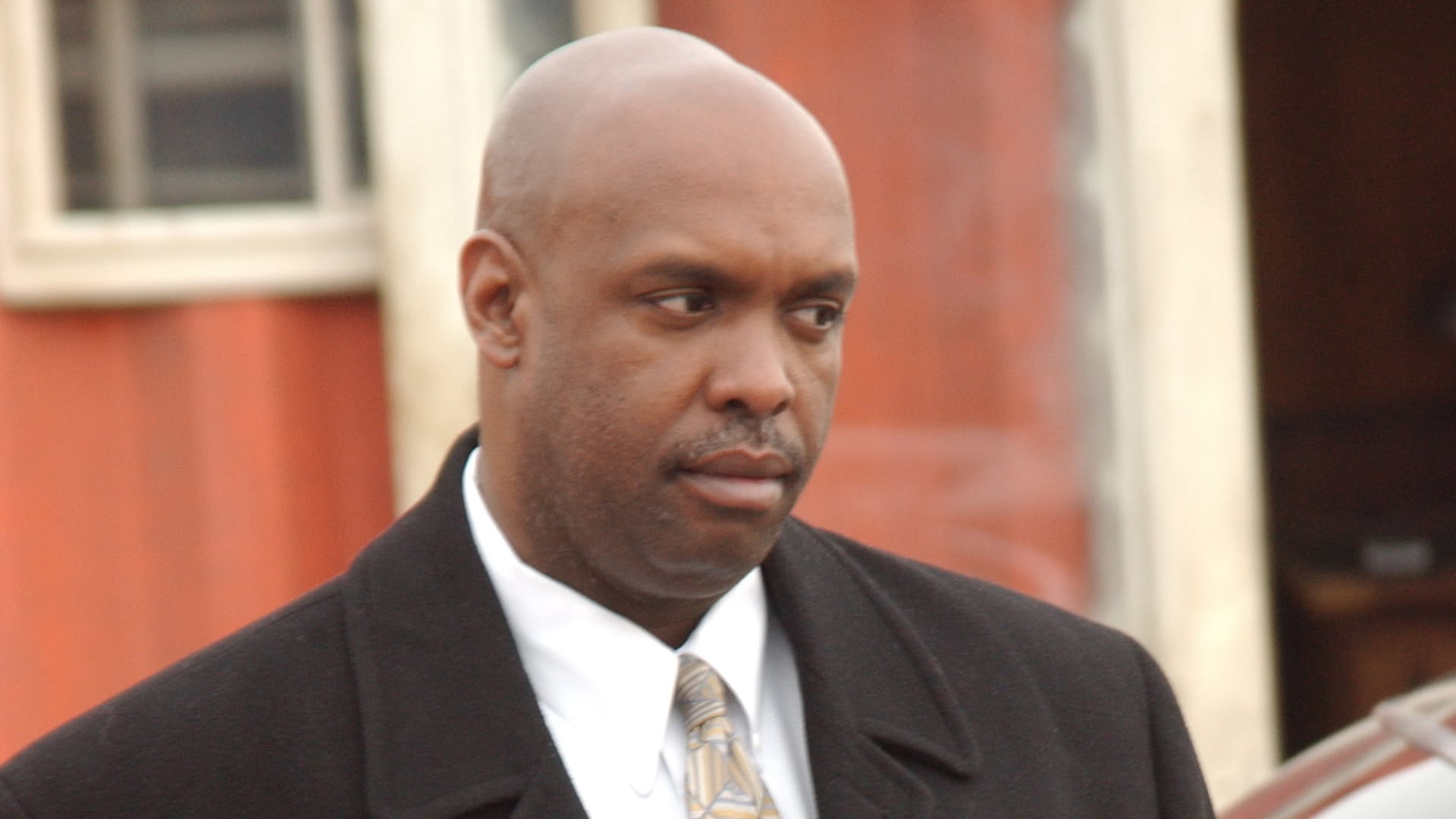 Watch The Wire Season 2 Episode 6 Online Stream Full Episodes