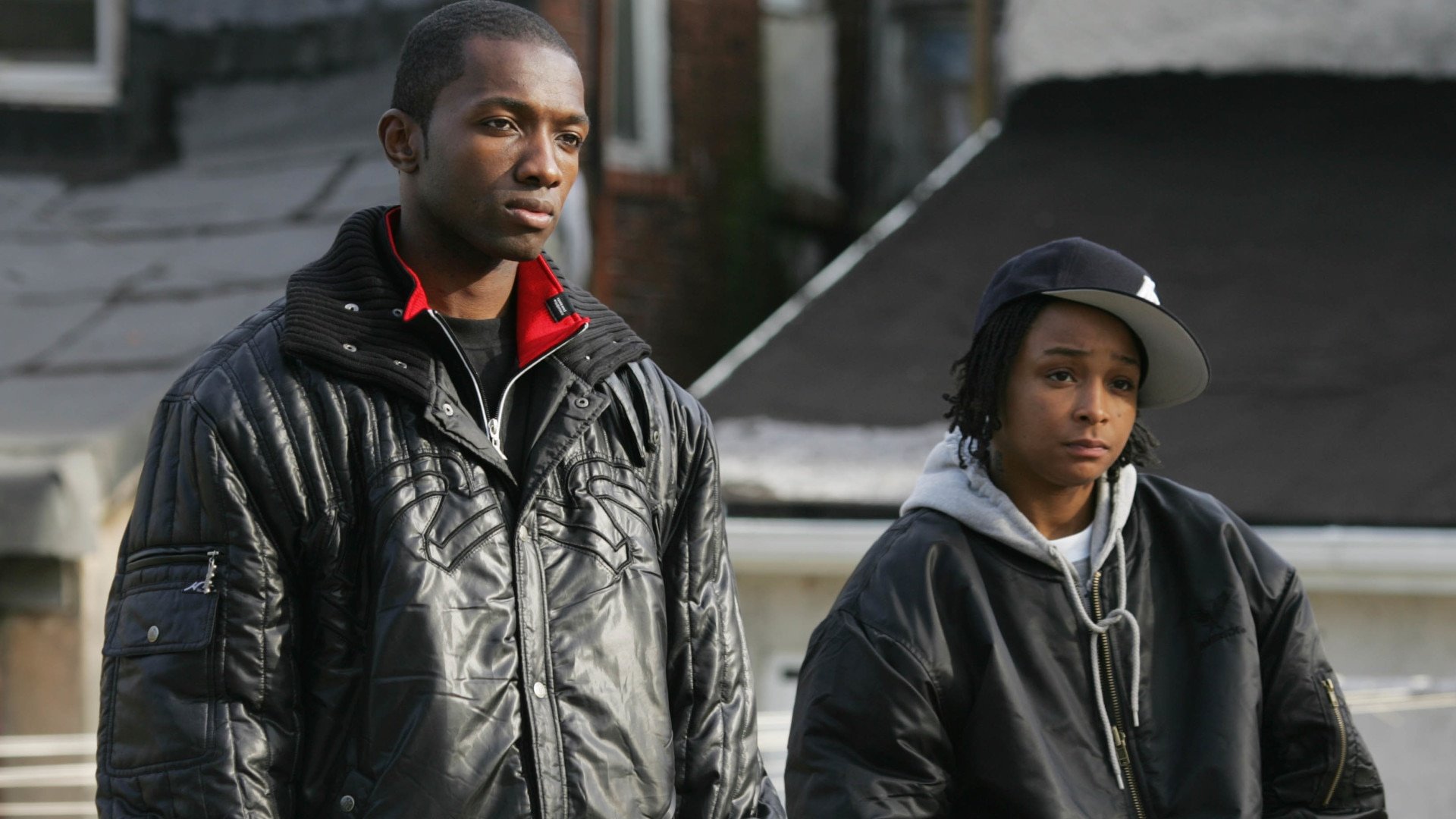 Watch The Wire Season 4 Episode 12 Online Stream Full Episodes