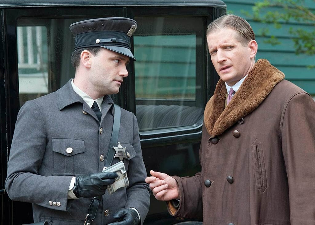 Watch Boardwalk Empire Season 3 Episode 4 Online Stream Full Episodes