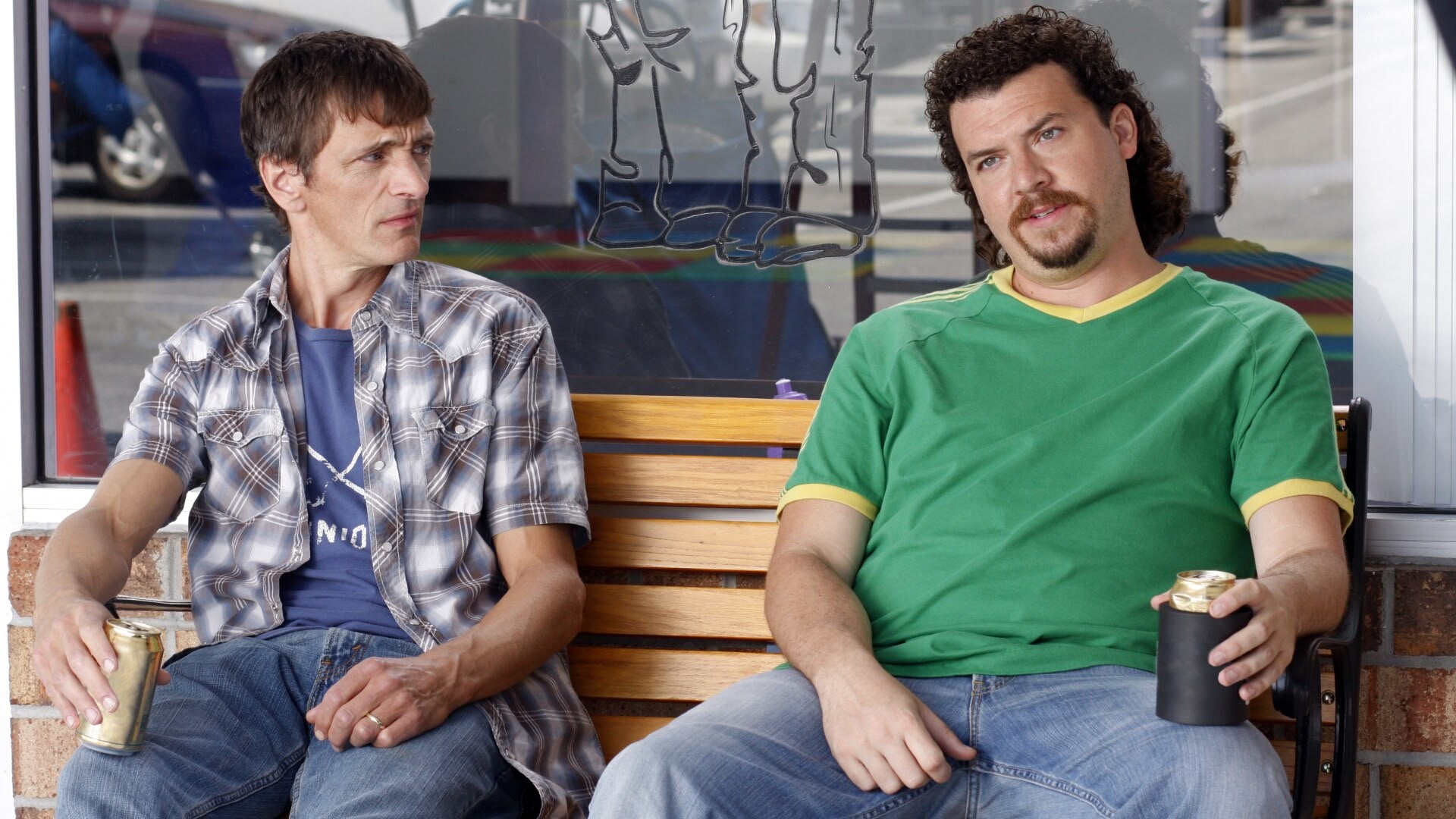 Watch Eastbound Down Season 1 Episode 4 Online Stream Full Episodes