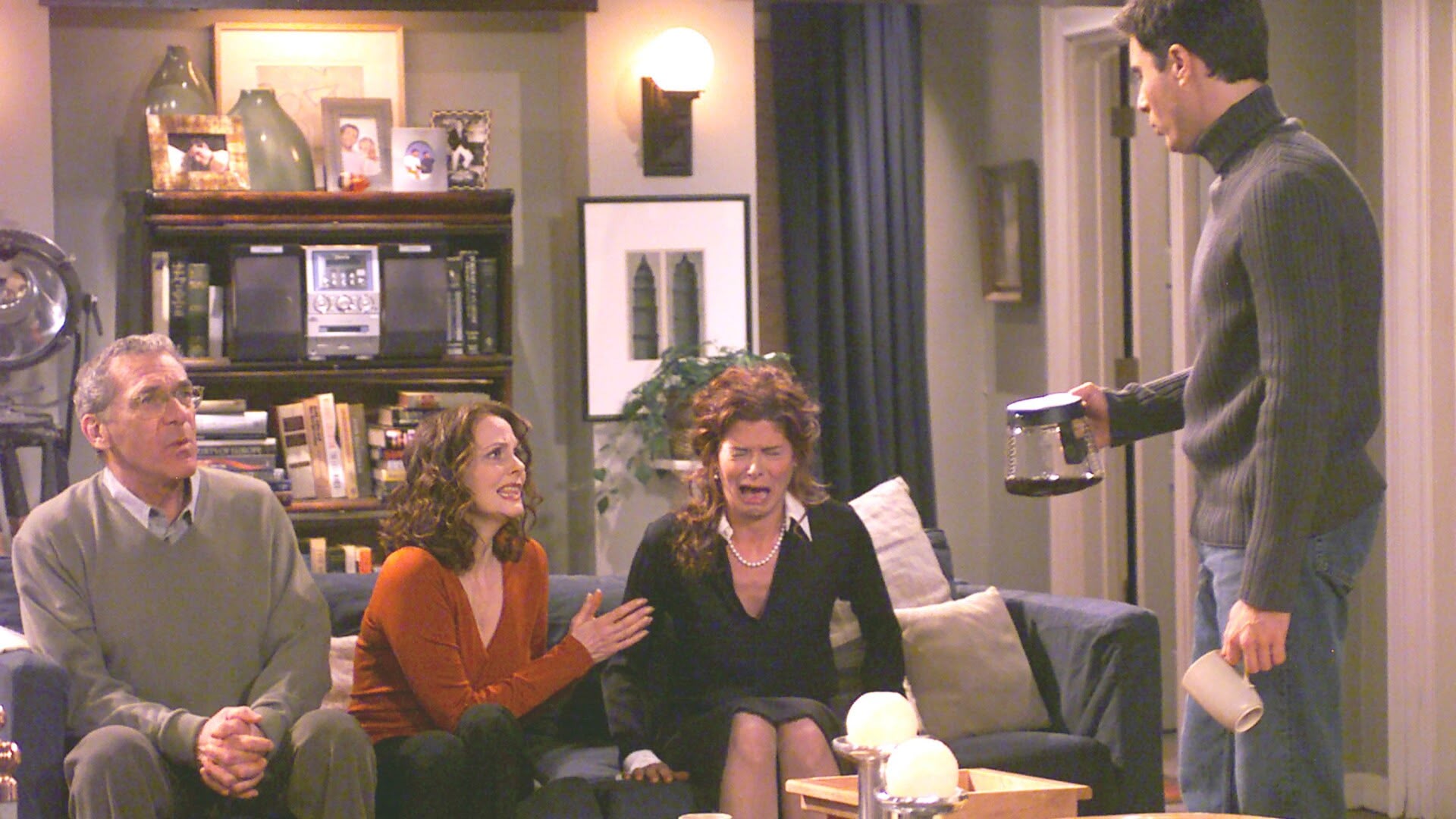 will and grace season 1 episode 16