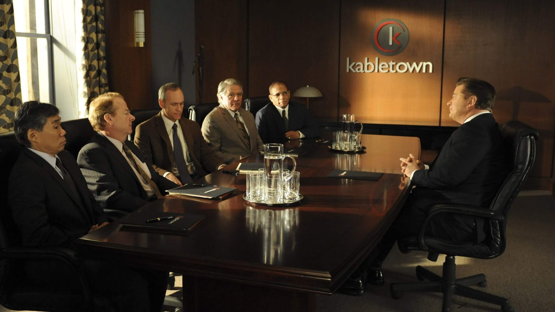 Watch 30 Rock Season 5 Episode 15 Online Stream Full Episodes