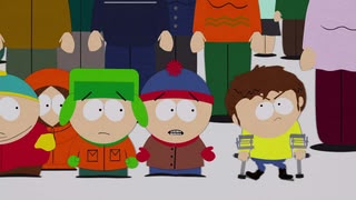 Watch South Park Online - Stream Full Episodes