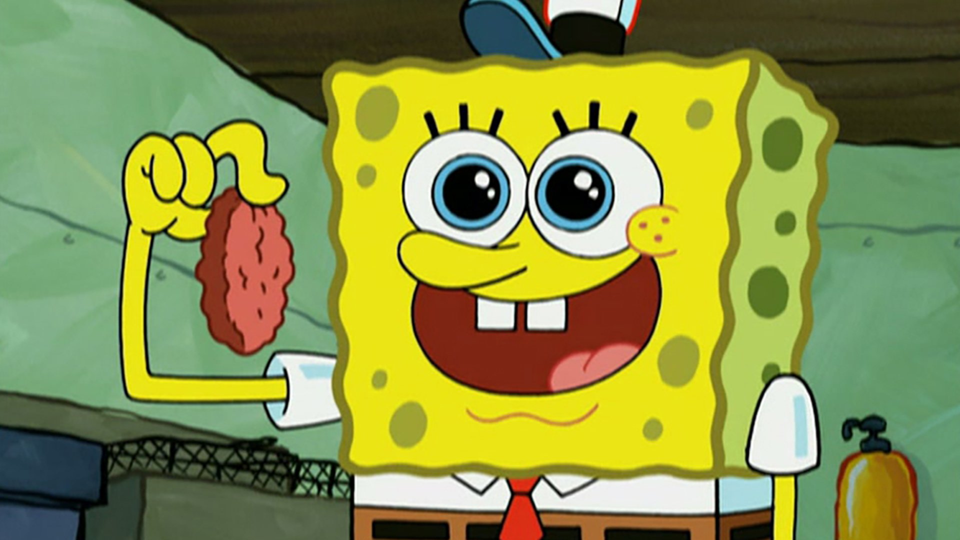 Watch Spongebob Squarepants Online Stream Full Episodes