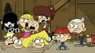 Watch The Loud House Online - Stream Full Episodes
