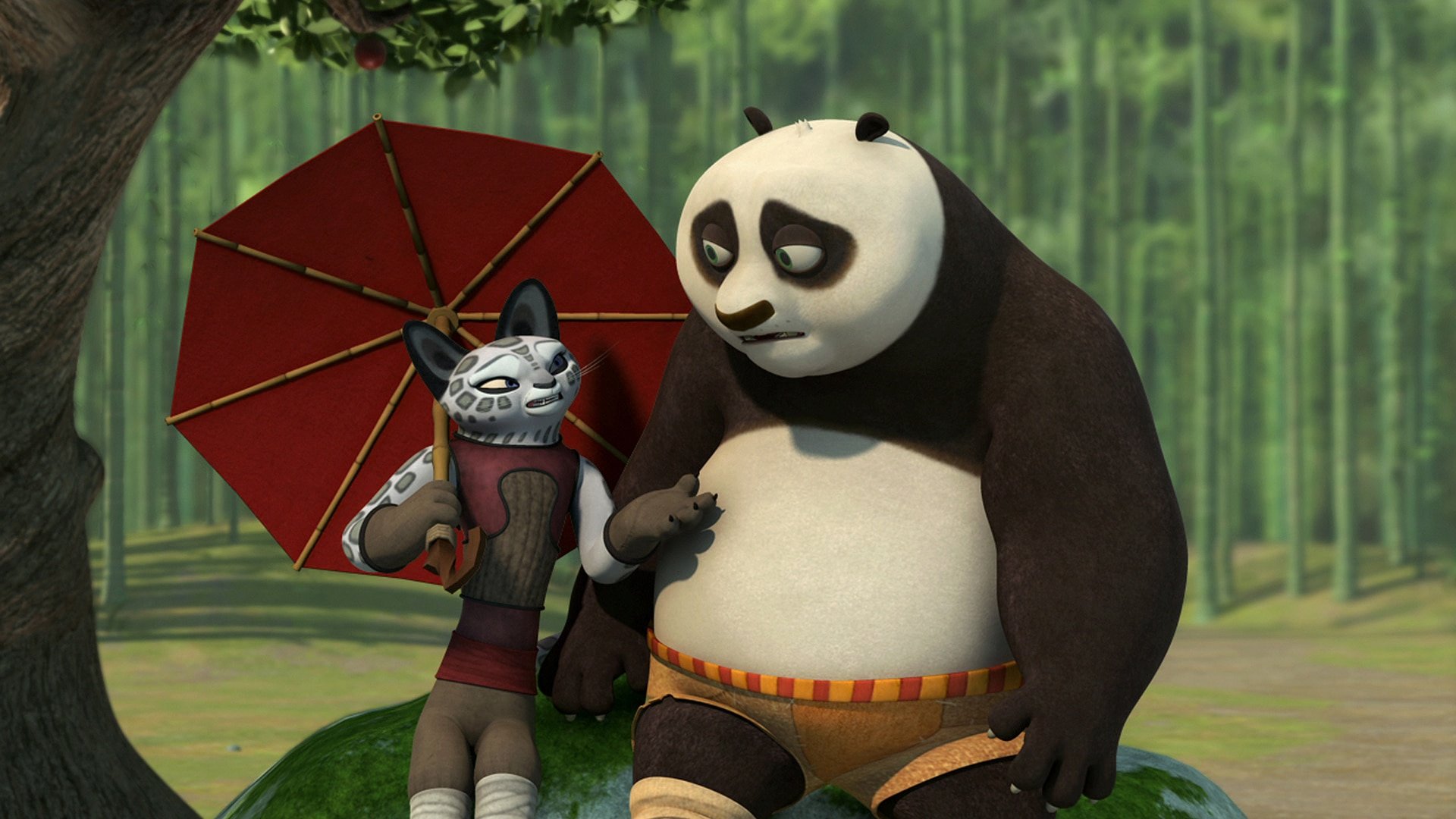kung fu panda 3 watch online on shush.se
