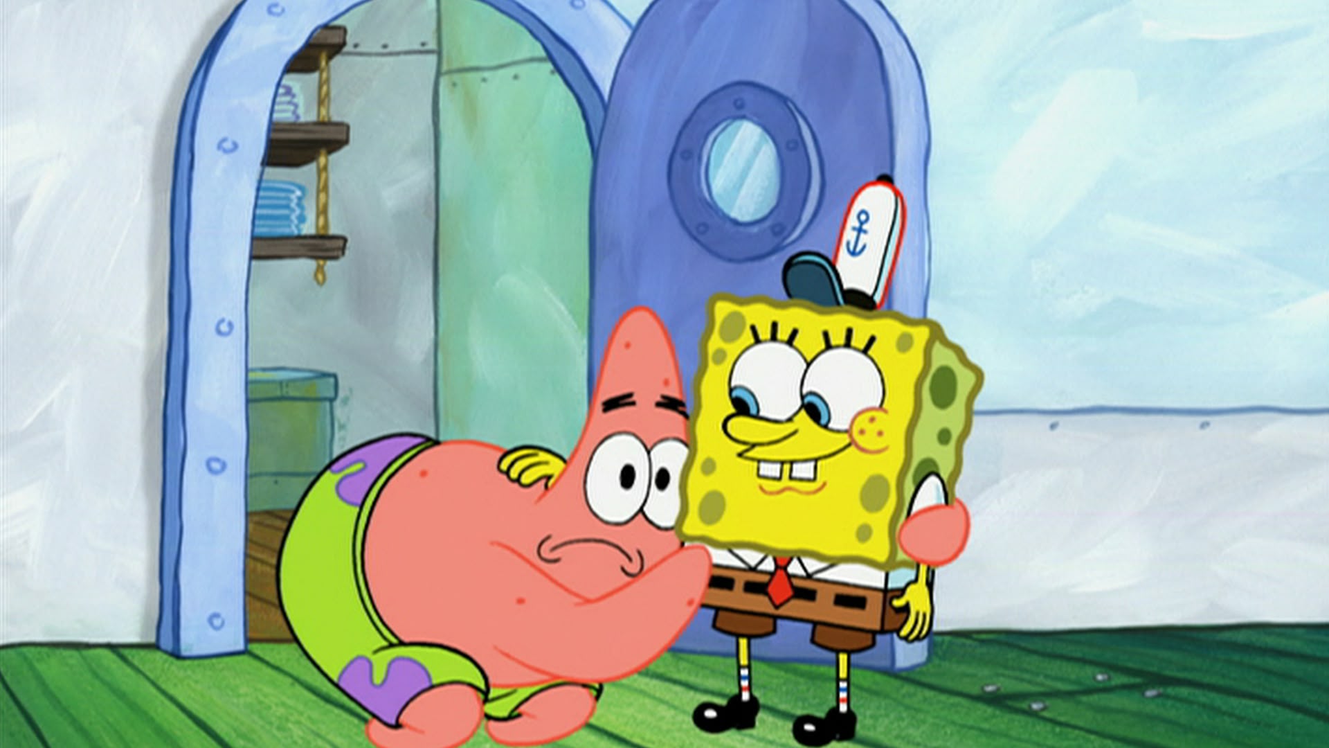 Watch Spongebob Squarepants Season 6 Episode 106 Online Stream Full Episodes