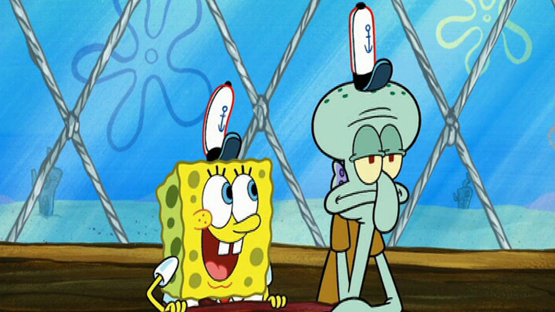 Watch SpongeBob SquarePants Online - Stream Full Episodes