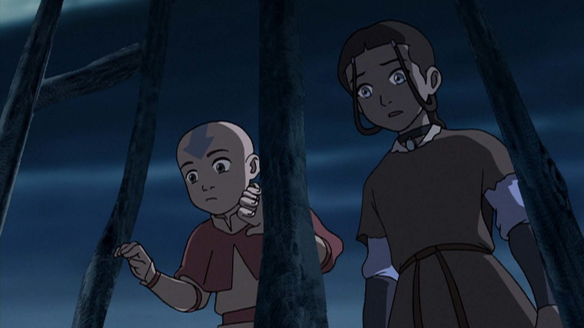 watch avatar the last airbender book 3 chapter 7