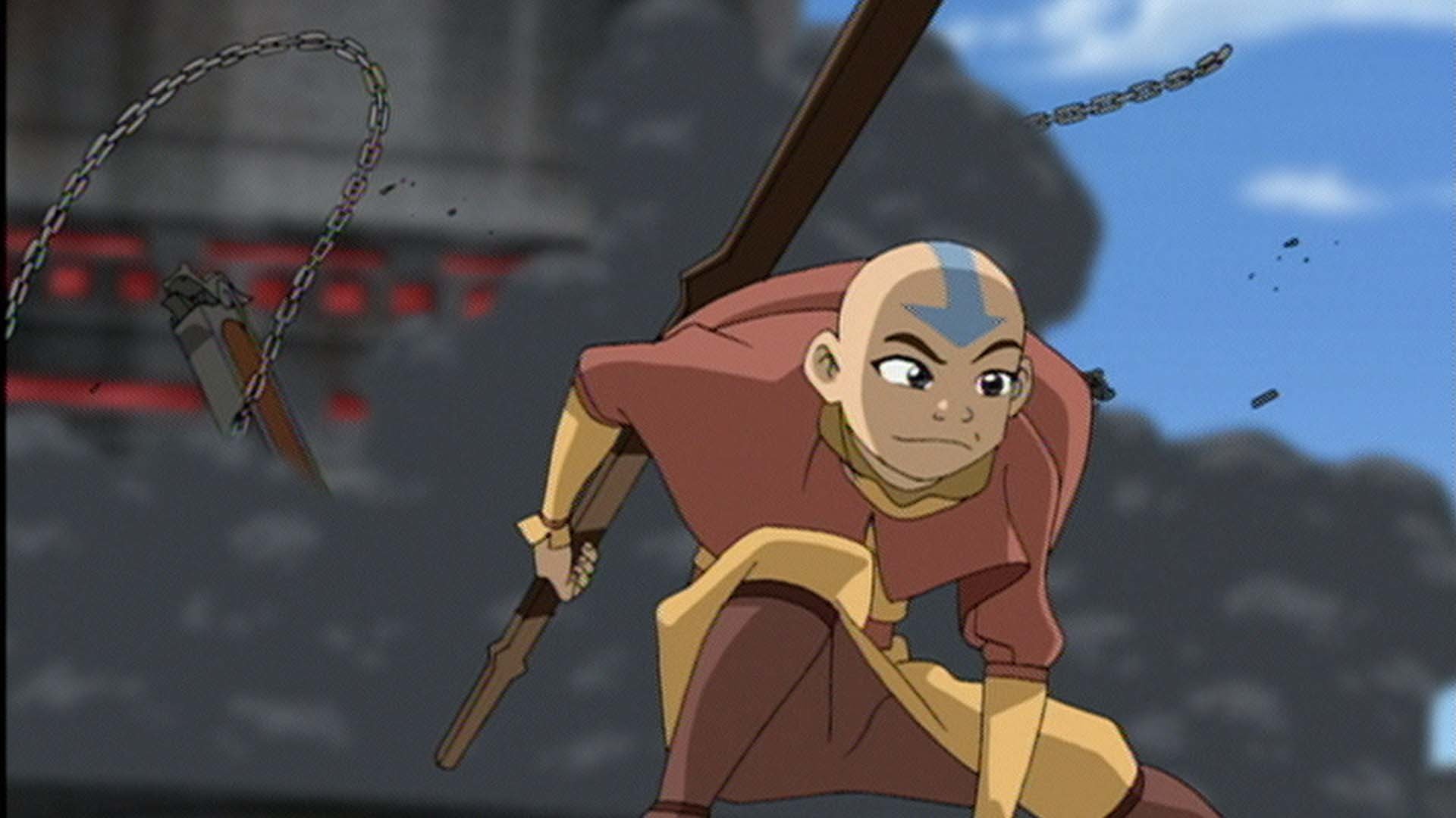 Watch Avatar The Last Airbender Season 1 Episode 19 Online Stream