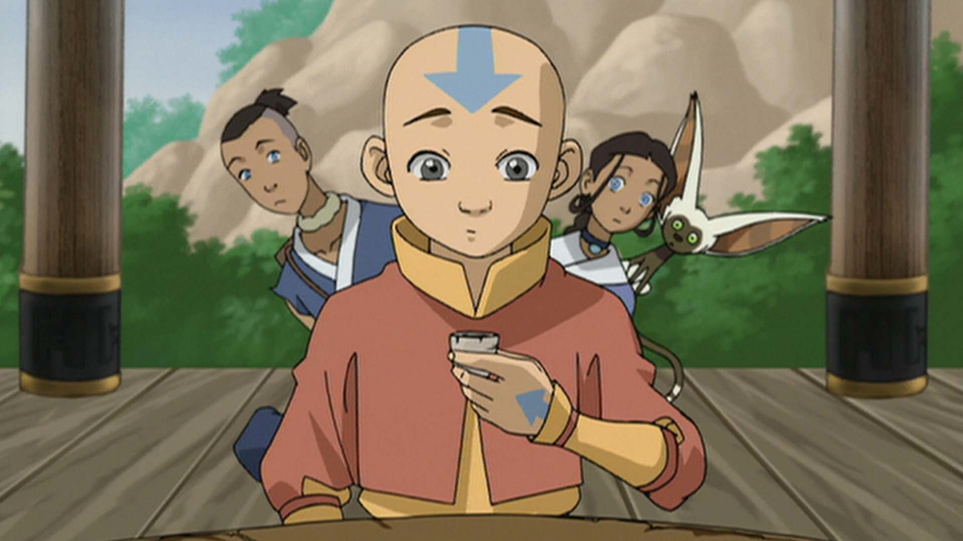 avatar the last airbender free online streaming book 2