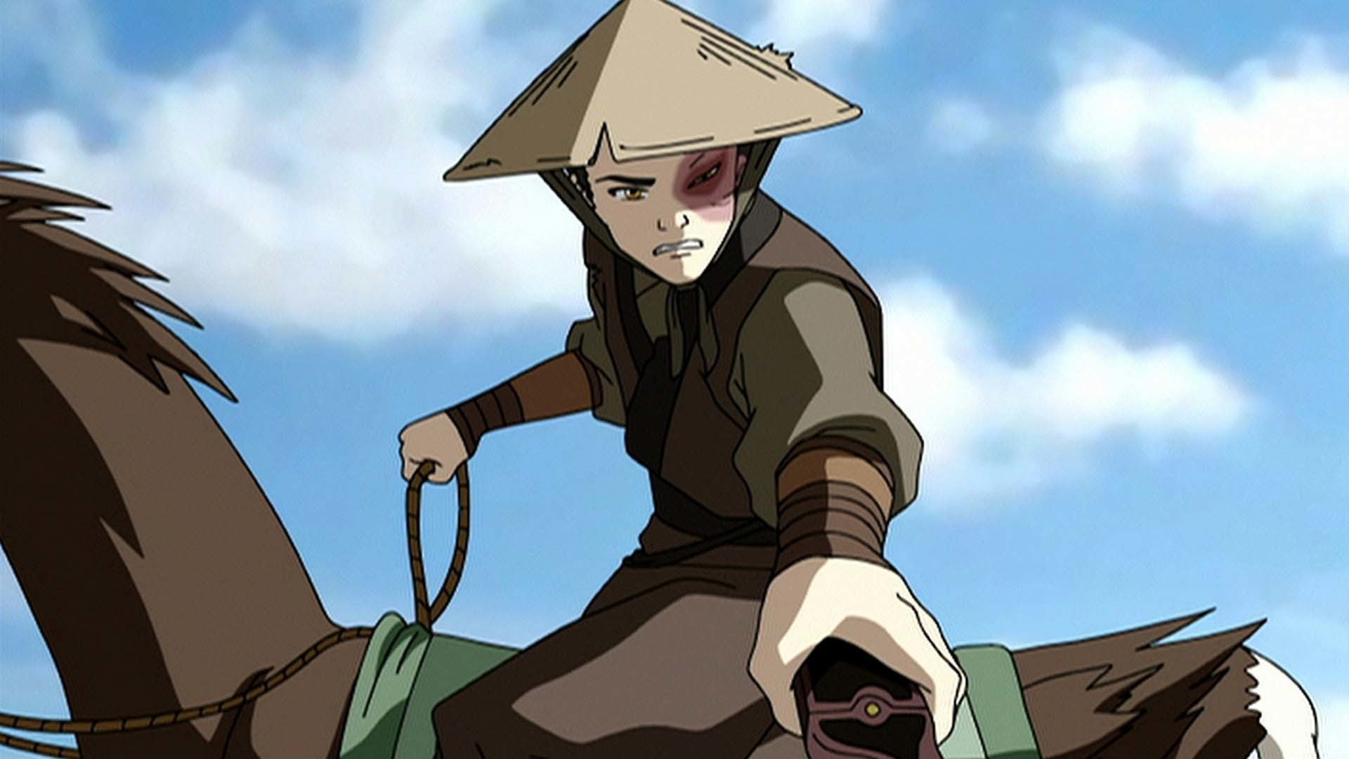 avatar the last airbender book 2 episode 11 watch anime dub