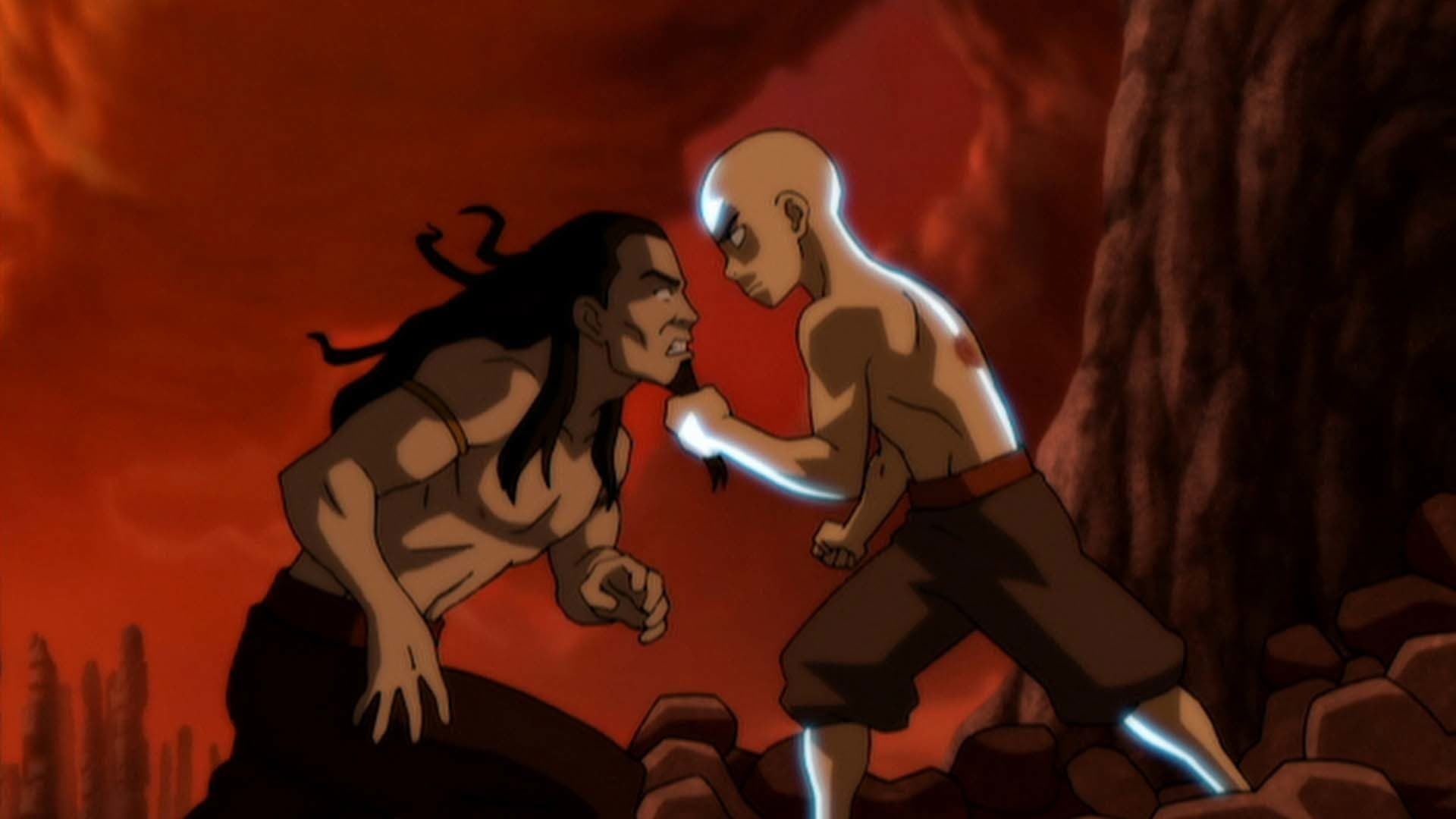 Watch Avatar The Last Airbender Season 3 Episode 61 Online Stream Full Episodes