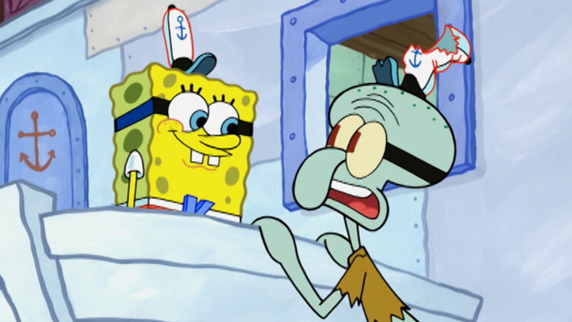 Watch Spongebob Squarepants Season 5 Episode 94 Online Stream Full Episodes