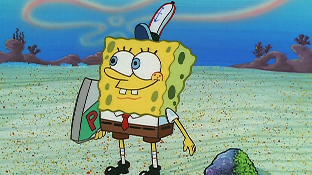 Watch Spongebob Squarepants Online Stream Full Episodes
