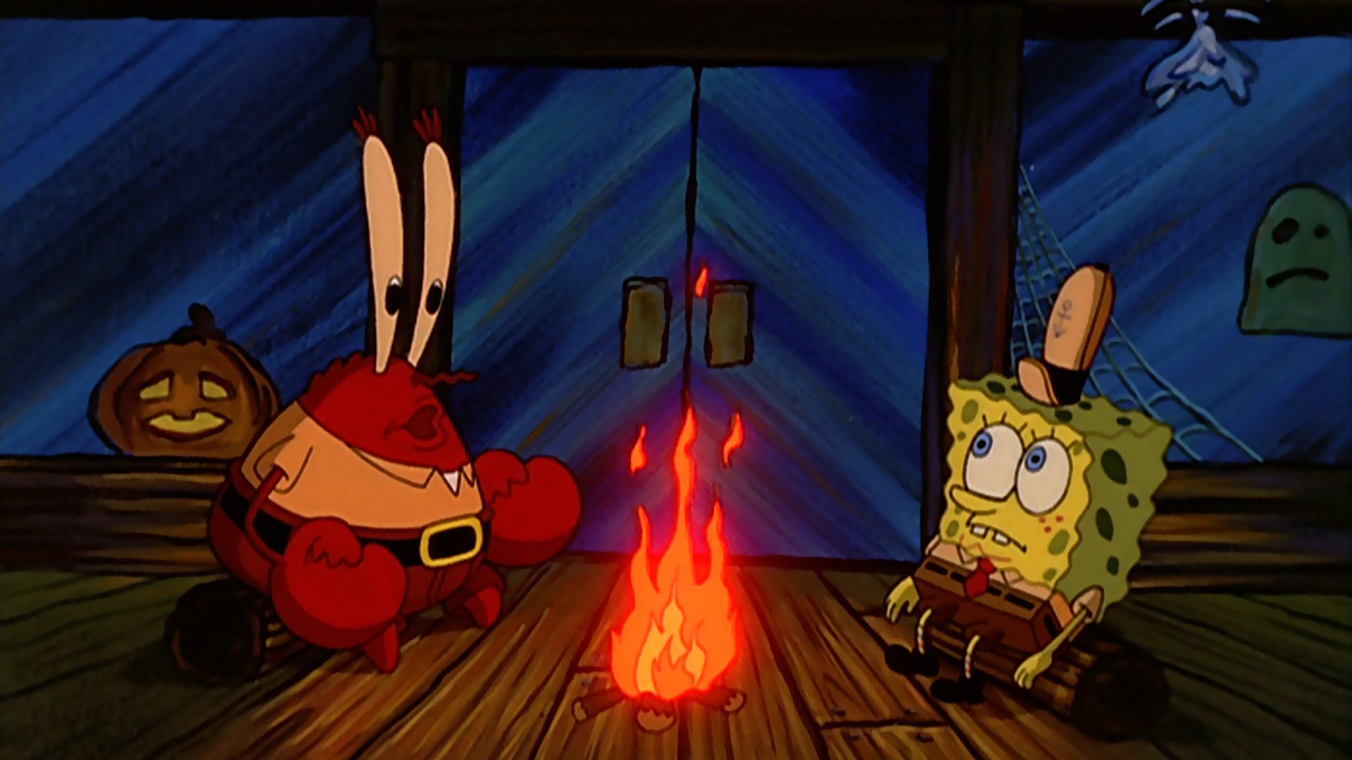 spongebob squarepants episodes watch