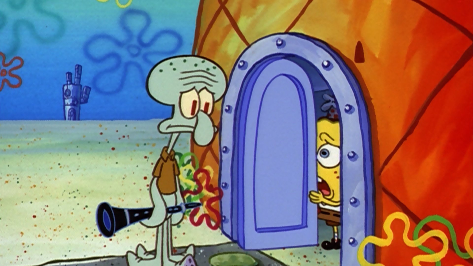 spongebob squarepants full episodes
