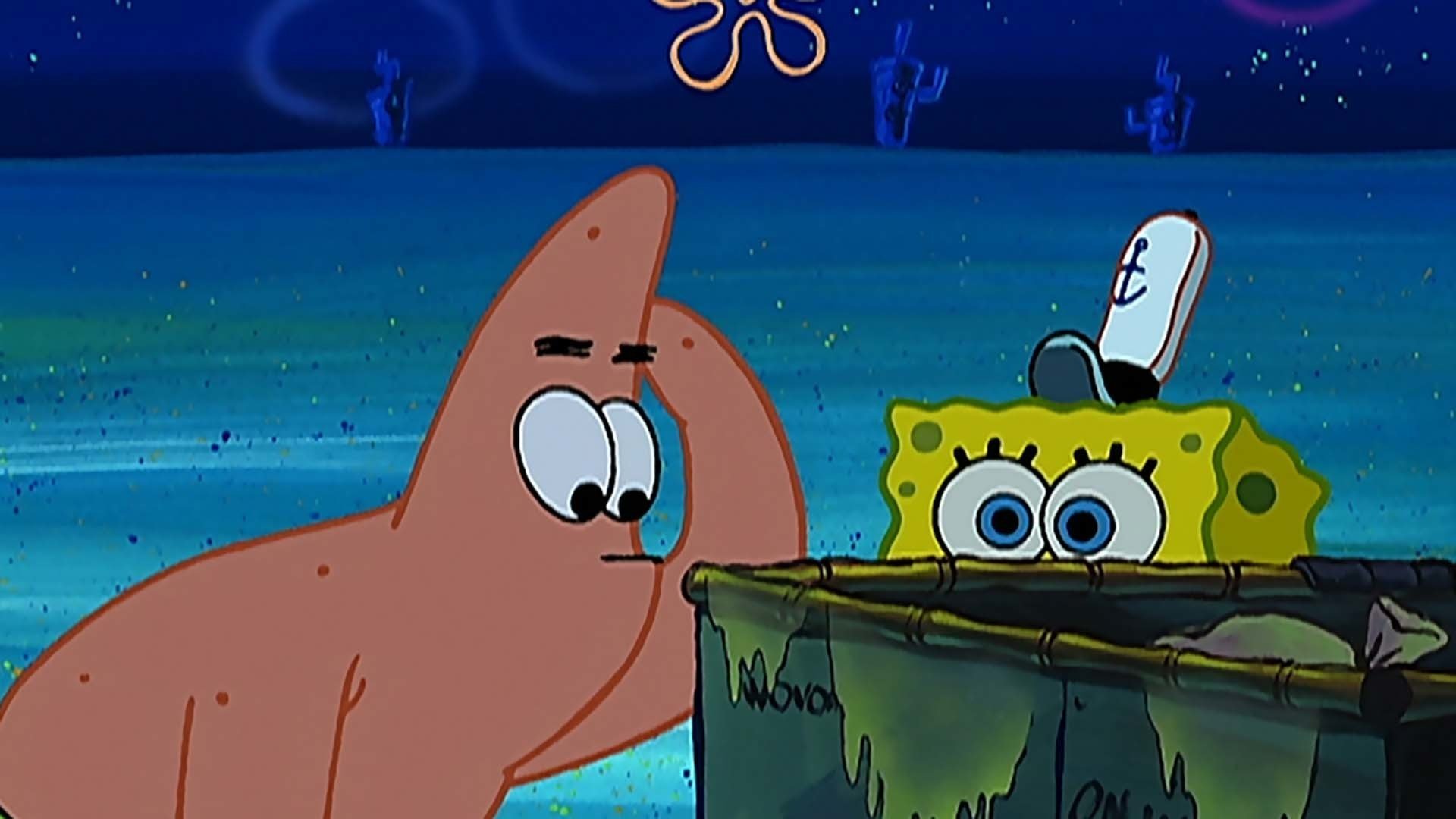 spongebob season 9 ep39 sold