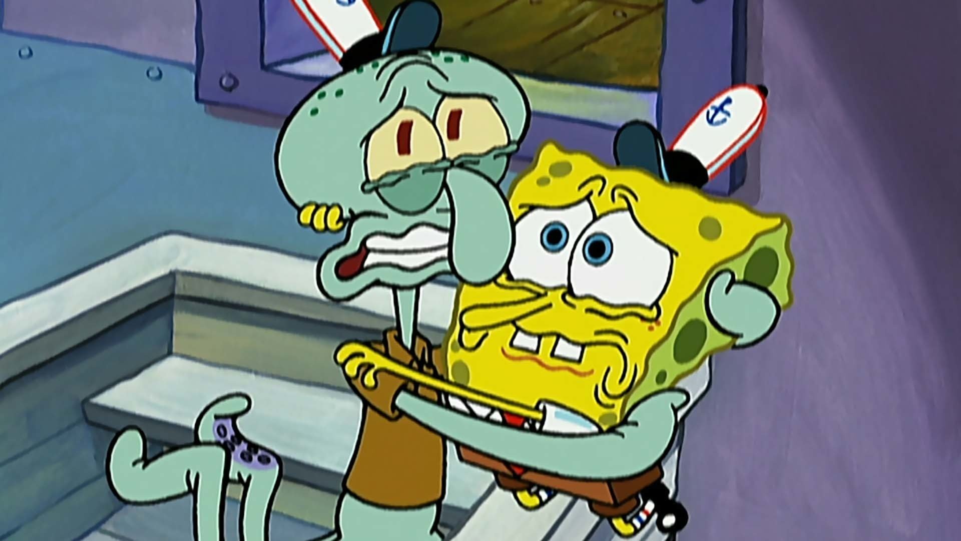full spongebob episodes