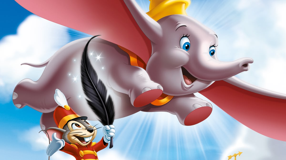Watch Dumbo 1941 Online Stream Full Movie NOWTV Watch Dumbo 1941 Online Stream Full Movie NOWTV
