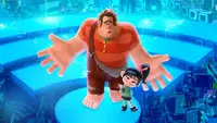 Streaming ralph breaks online the internet