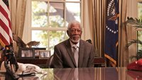 The Story Of Us With Morgan Freeman