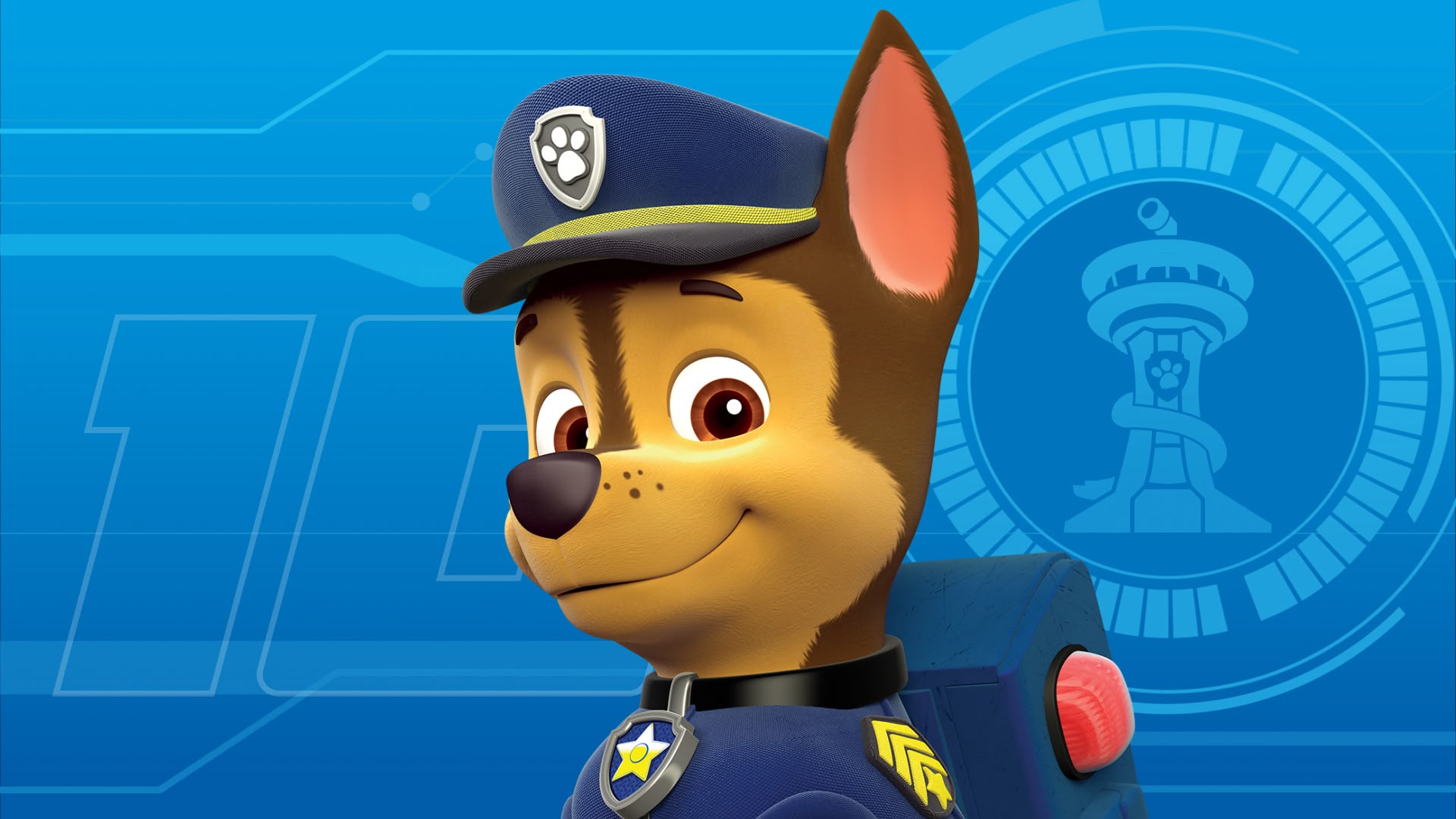 Watch Get to know the PAW Patrol Season 