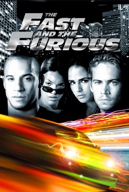 The Fast And The Furious 2 Stream