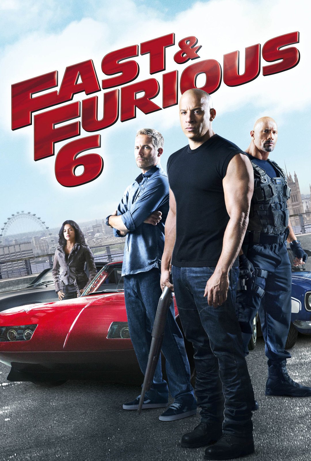 Watch Fast Five Stream Movies Online