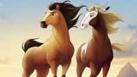 Watch Spirit Stallion Of The Cimarron Online Stream Full Movie Nowtv Free Trial