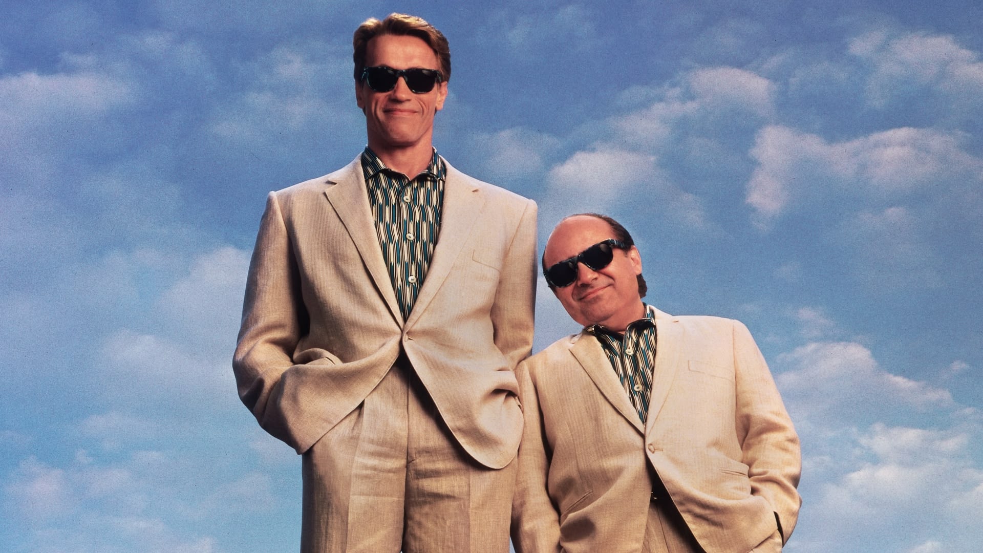 Watch Twins Stream Movies Online