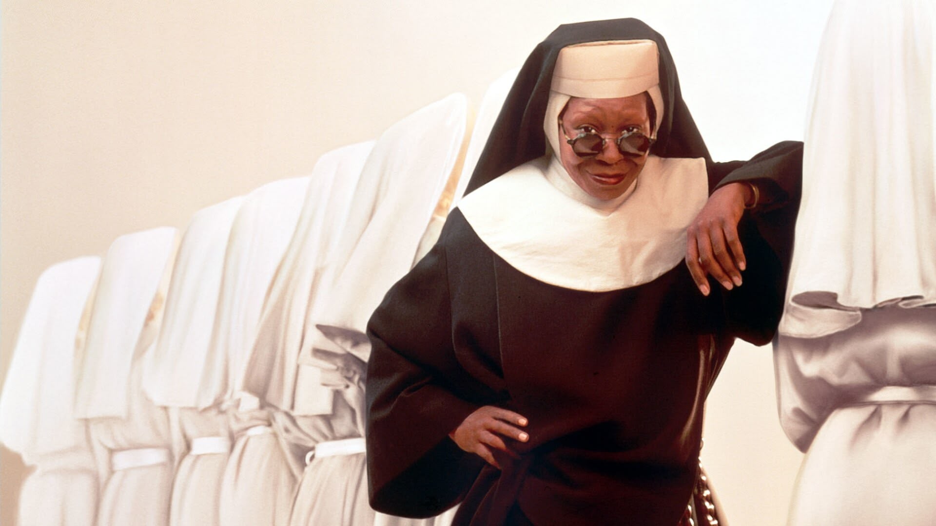 Watch sister act 1 full movie sale