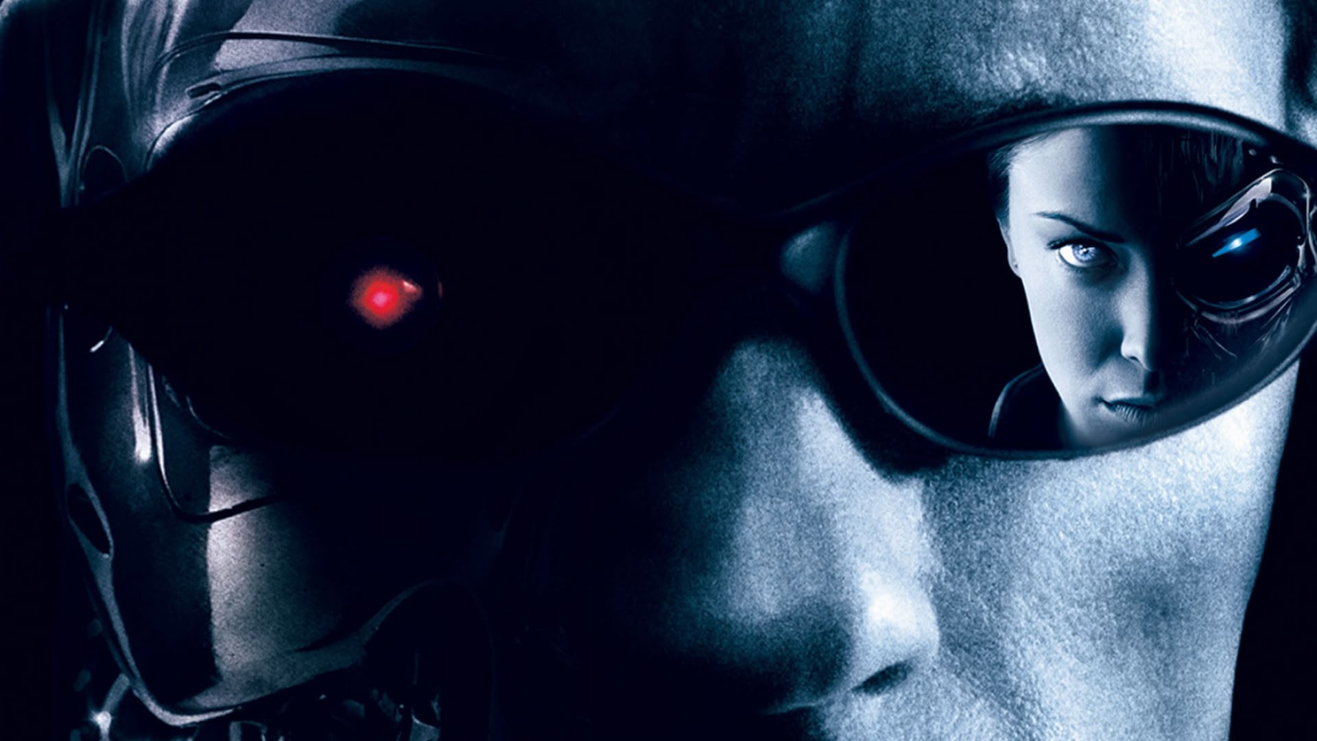 Watch I Robot Online Stream Full Movie