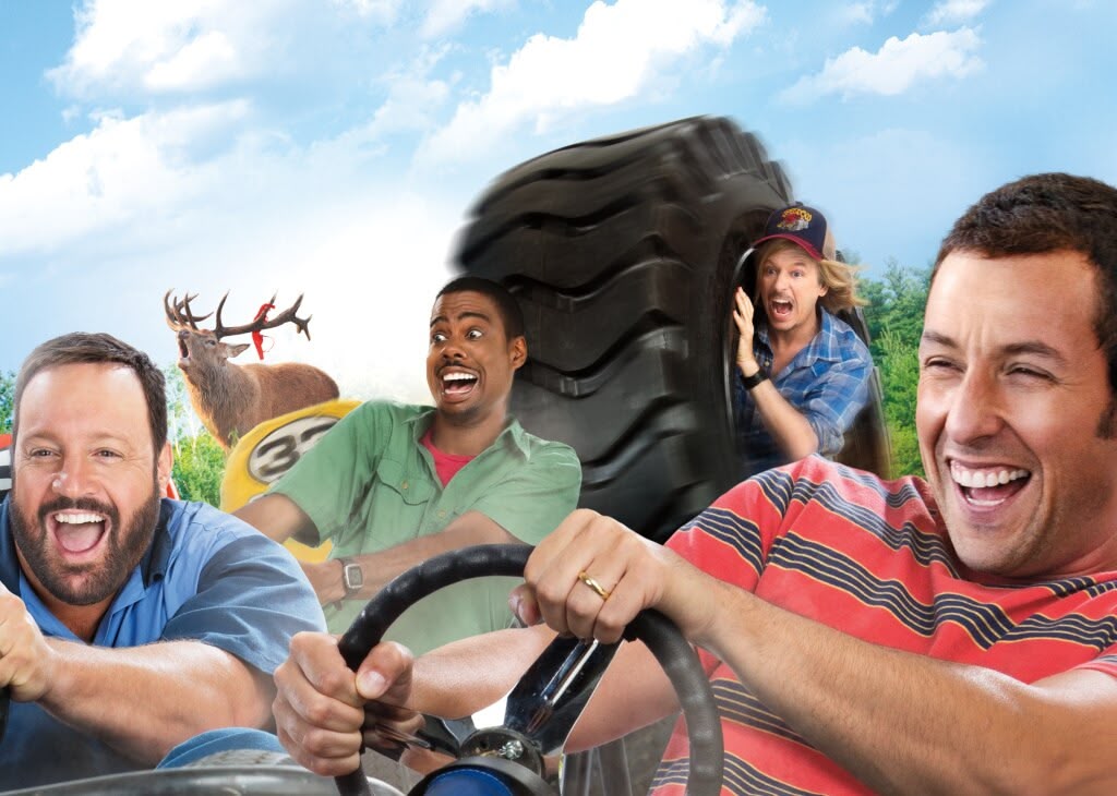 Watch National Lampoon S Christmas Online Stream Full Movie Nowtv Free Trial