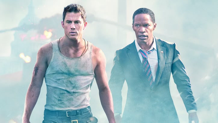 White House Down Streaming Vostfr Watch White House Down Online - Stream TV On Demand