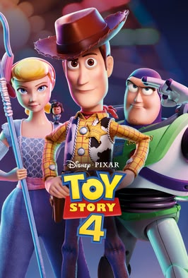 Toy Story 4