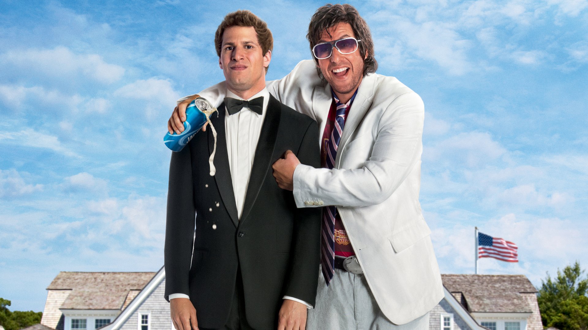 Watch Step Brothers Online Stream Full Movie Nowtv Free Trial