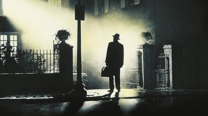 The Exorcist Full Movie Stream