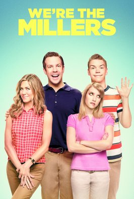 We're The Millers.