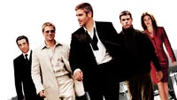 Watch Ocean S Eleven Online Stream Full Movie Nowtv Free Trial