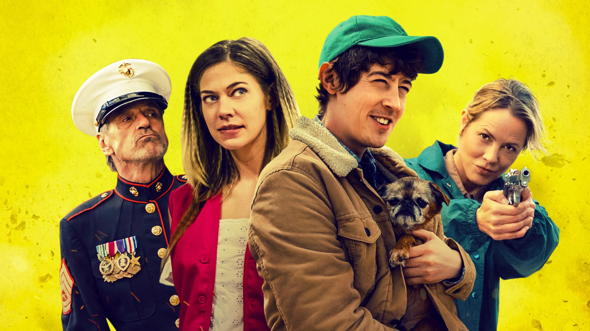 Watch Action Point Online Stream Full Movie Nowtv Free Trial