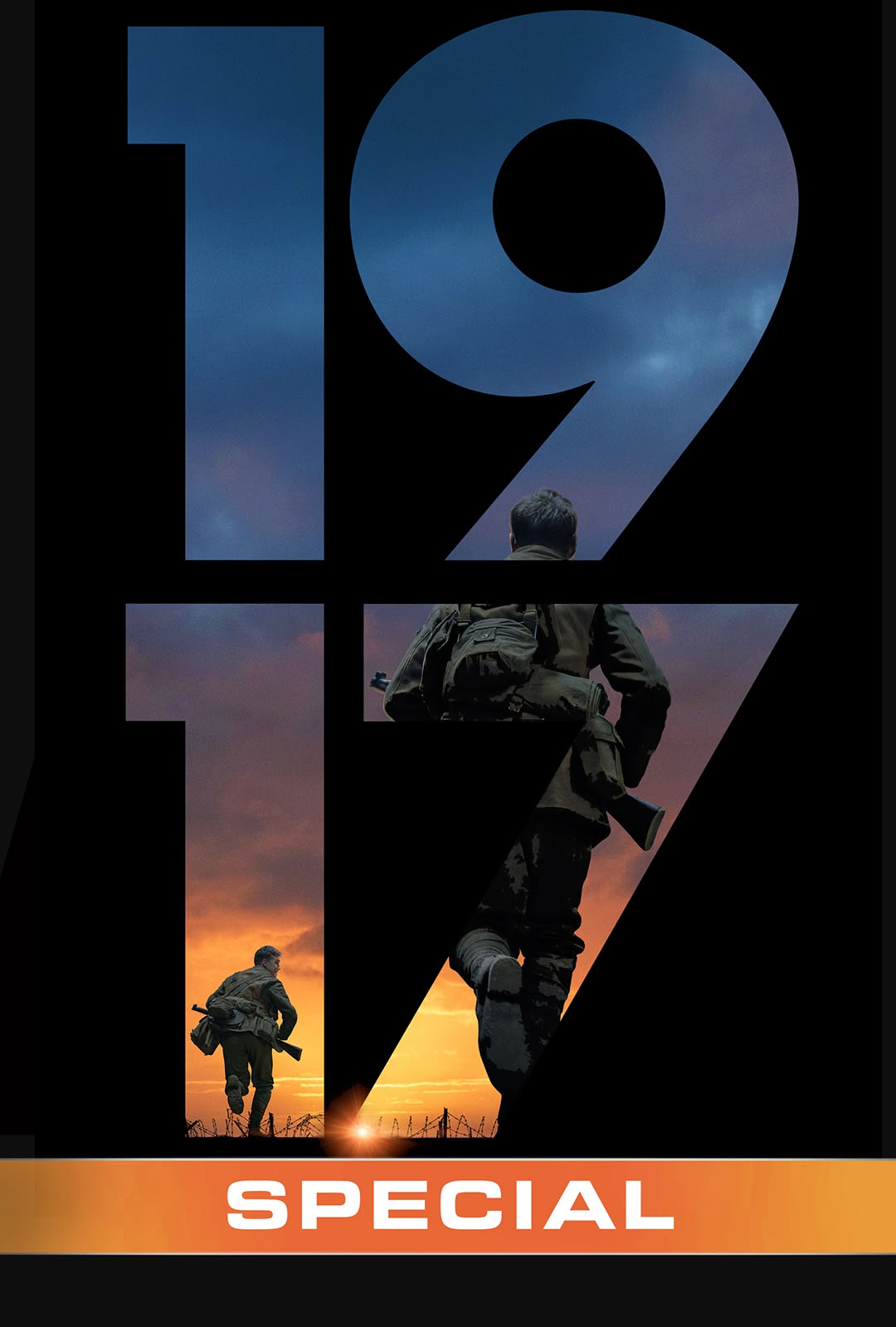 Watch 1917 Special Stream Movies Online